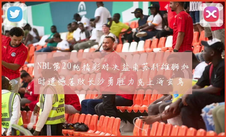 NBL第20轮精彩对决盐南苏科雄狮加时遗憾落败长沙勇胜力克上海玄鸟