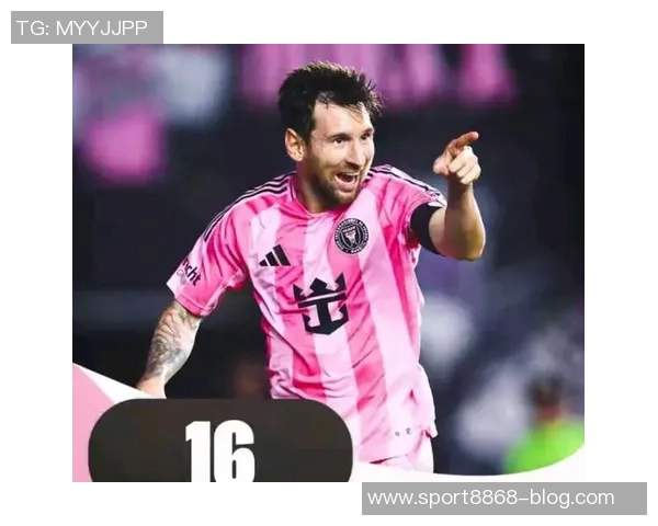 梅西本赛季贡献41球追平美职联历史第二成就仅次于卡洛斯贝拉