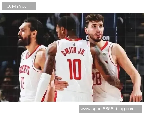 火箭五锋阵容接近篮球理想状态换防能力强大无比 火箭五锋阵容接近篮球理想状态换防能力强大无比