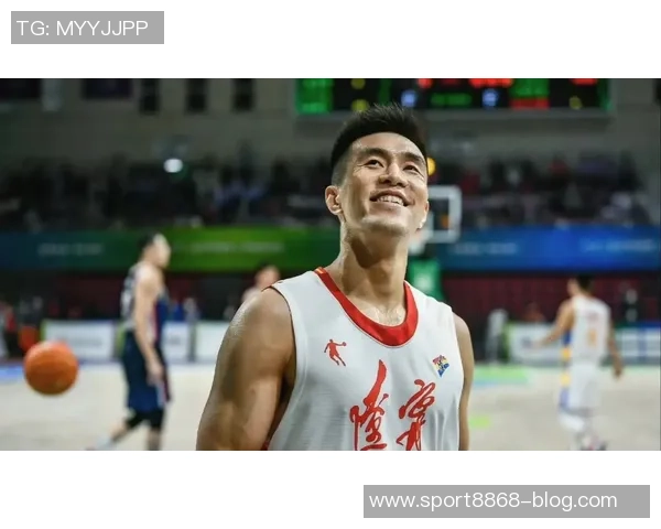 今日球员专访郭艾伦畅谈篮球梦想与广州朗肽海本的成长之路 今日球员专访郭艾伦畅谈篮球梦想与广州朗肽海本的成长之路